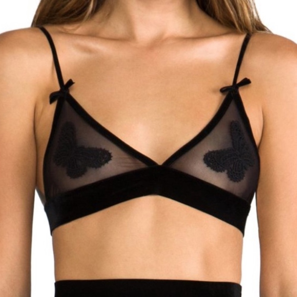 FOR LOVE AND LEMONS